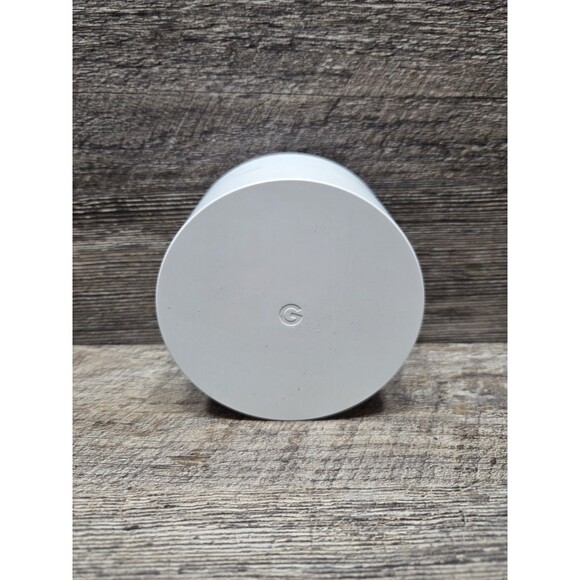 Google Wifi OeM Wireless Dual-Band Gigabit Mesh Wi-Fi Router Snow GJ2CQ - Picture 9 of 9